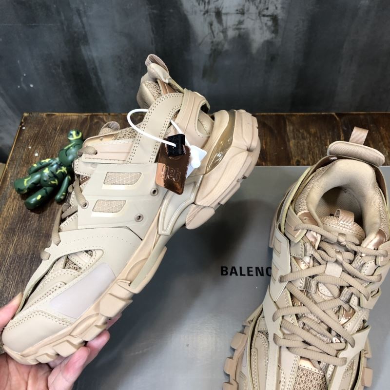 Balenciaga Track Shoes